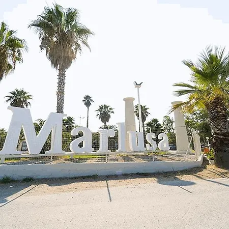 Minerva Club & Golf Hotel 4*