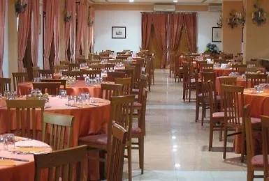 Hotel Minerva Club & Golf 4*
