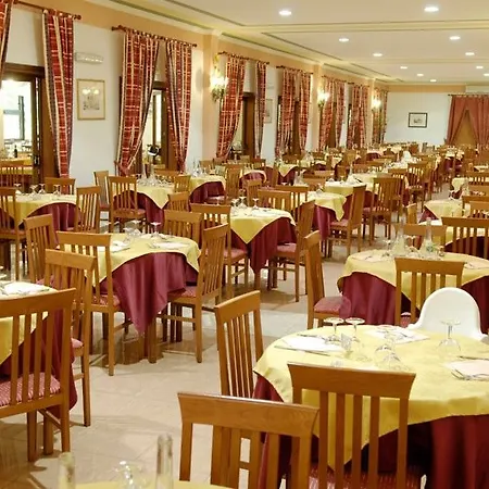 Minerva Club & Golf Hotel 4*
