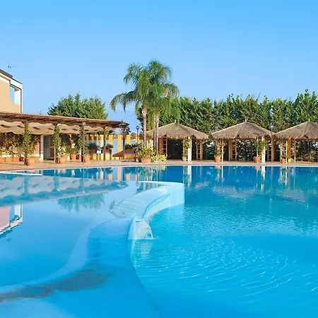 Minerva Club & Golf 玛丽纳锡巴里