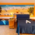 Minerva Club & Golf Resort 4*