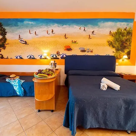 Minerva Club & Golf Resort 4*