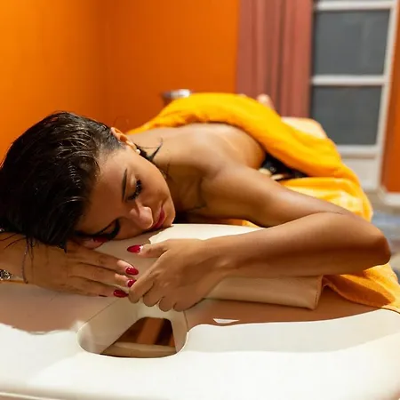 Üdülőközpont Minerva Club & Golf 4*