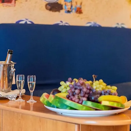 Minerva Club & Golf 4* Marina di Sibari