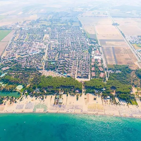 Üdülőközpont Minerva Club & Golf