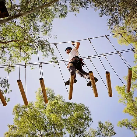 Minerva Club & Golf Üdülőközpont