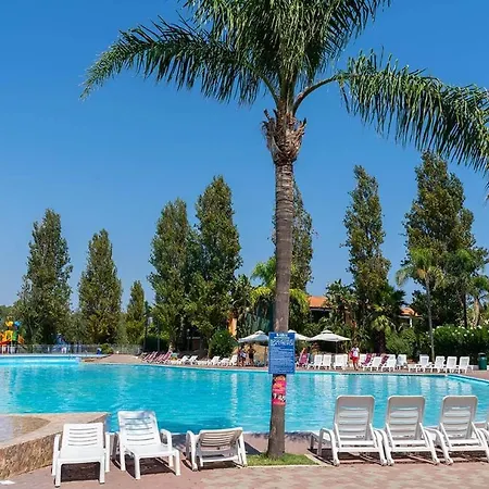 Minerva Club & Golf 4* Marina di Sibari