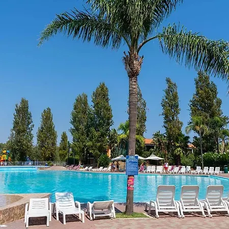 Minerva Club & Golf 4* Марина-ди-Сибари