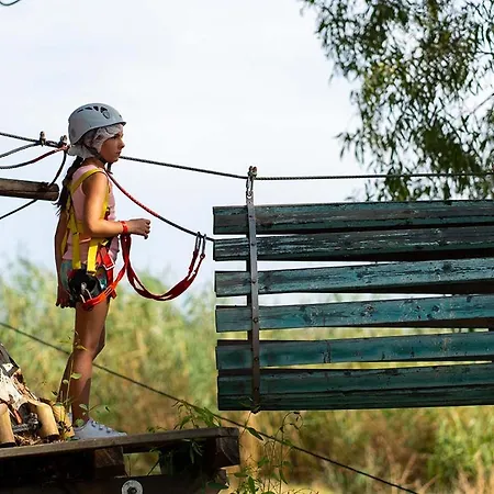 Minerva Club & Golf 4* Marina di Sibari