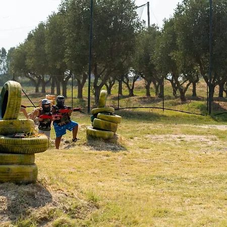 Minerva Club & Golf 4* Marina di Sibari