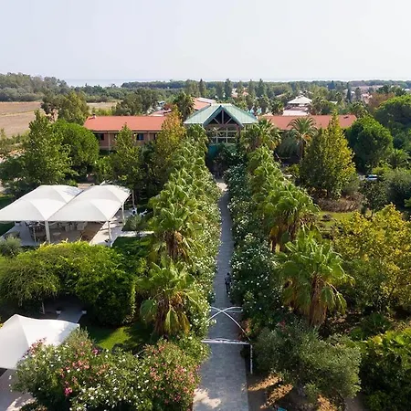 Minerva Club & Golf 4* Marina di Sibari