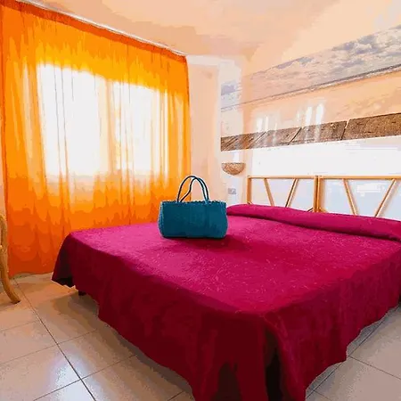 Minerva Club & Golf 4*