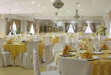 Minerva Club & Golf 4* Marina di Sibari