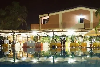 Minerva Club & Golf Ośrodek wypoczynkowy Marina di Sibari