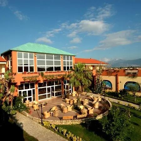 Minerva Club & Golf Marina di Sibari