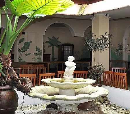 Semesteranläggning (resort) Minerva Club & Golf