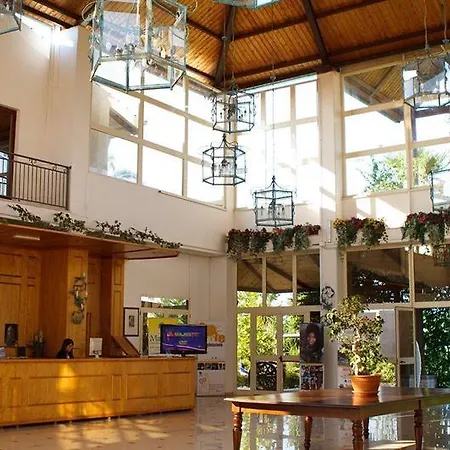 Minerva Club & Golf Ośrodek wypoczynkowy 4*