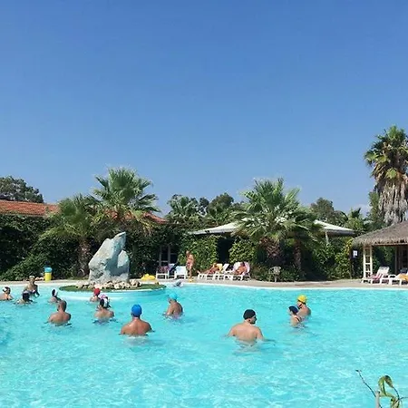 Minerva Club & Golf 4* Marina di Sibari