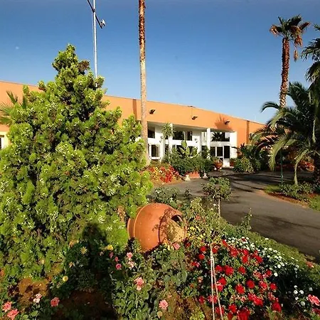 Minerva Club & Golf Rezort 4*