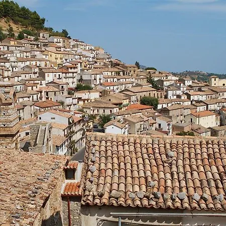 Semesteranläggning (resort) Minerva Club & Golf Marina di Sibari