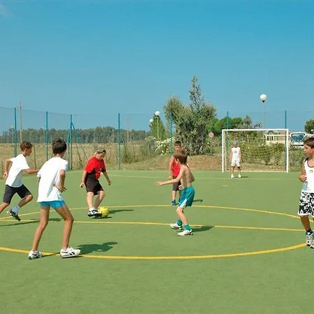 Minerva Club & Golf 4* Marina di Sibari