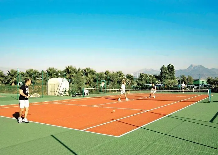 Resort Minerva Club & Golf