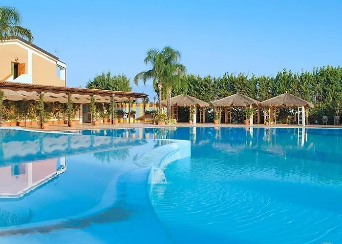 Minerva Club & Golf Marina di Sibari