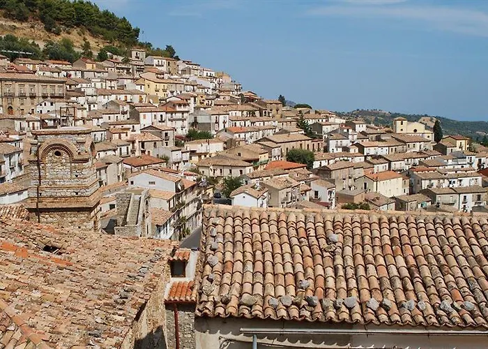 Resort Minerva Club & Golf Marina di Sibari